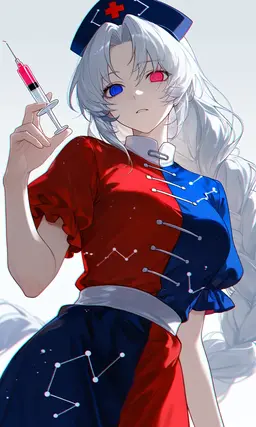 Profile image of 永琳