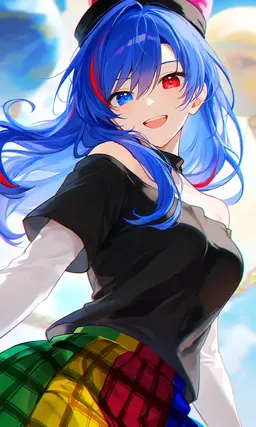 Profile image of ヘカーティア