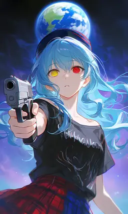 Profile image of ヘカーティア