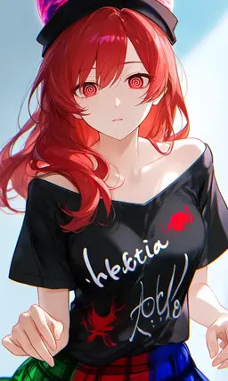 Profile image of ヘカーティア