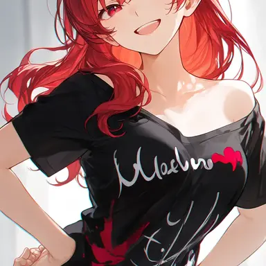 Profile image of ヘカーティア