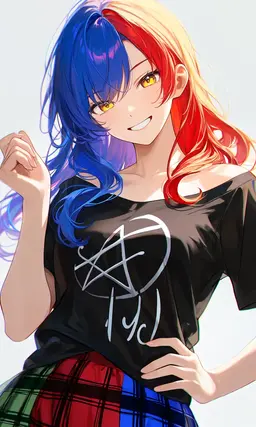 Profile image of ヘカーティア