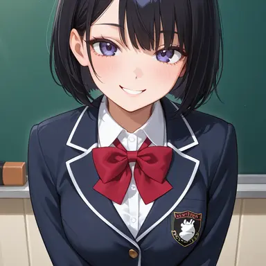 Profile image of 村山 美咲