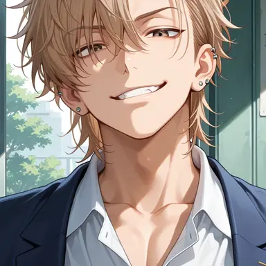 Profile image of 相沢 蓮