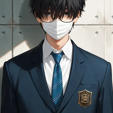 Profile image of 佐伯 恒一