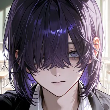 Profile image of Shion