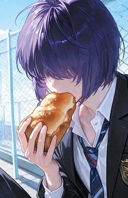 Profile image of Shion