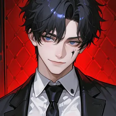 Profile image of 弥勒