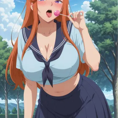 Profile image of Mai Fuyuki