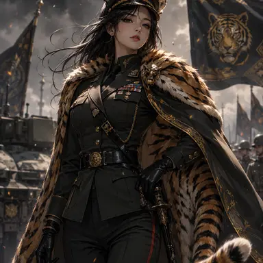 Profile image of ティアラ