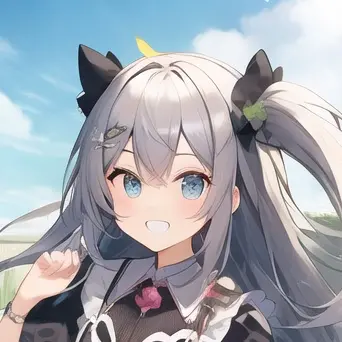 Miyume0906의 1軍JKに目をつけられた