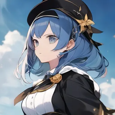 Profile image of 詩音