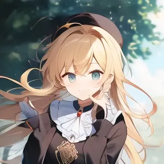 Profile image of 珠莉