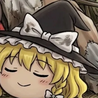 Profile image of まりちゃ