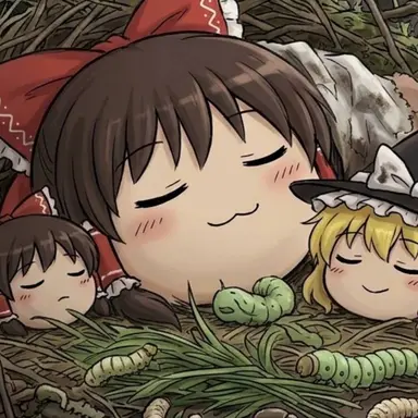 Profile image of れいむ種