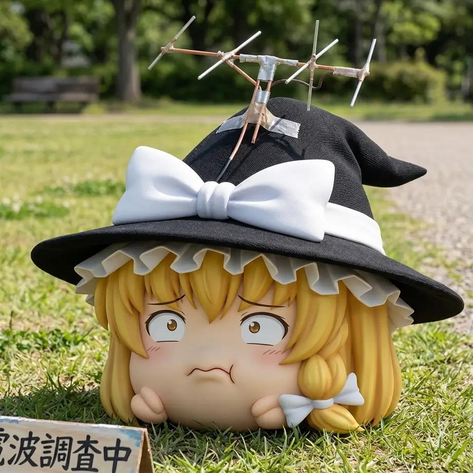 ranpaku의 ゆっくりスイッチ