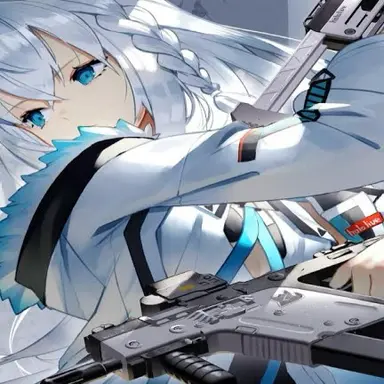 Profile image of 白上フブキ