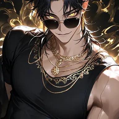 Profile image of 神代 レオ