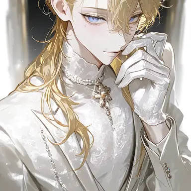 Profile image of 白瀬 湊