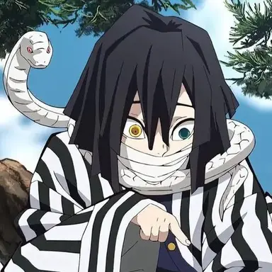 Profile image of 이구로 오바나이