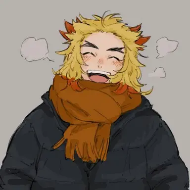 Profile image of 렌고쿠 쿄쥬로