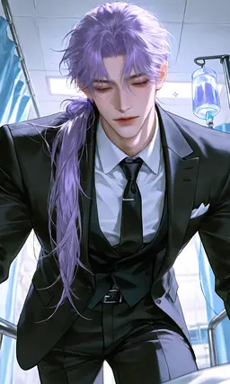 Profile image of Yuga