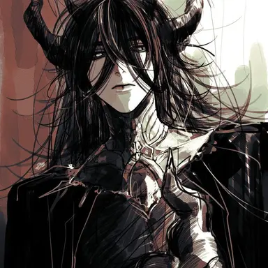 Profile image of 아스모데온 루인하트