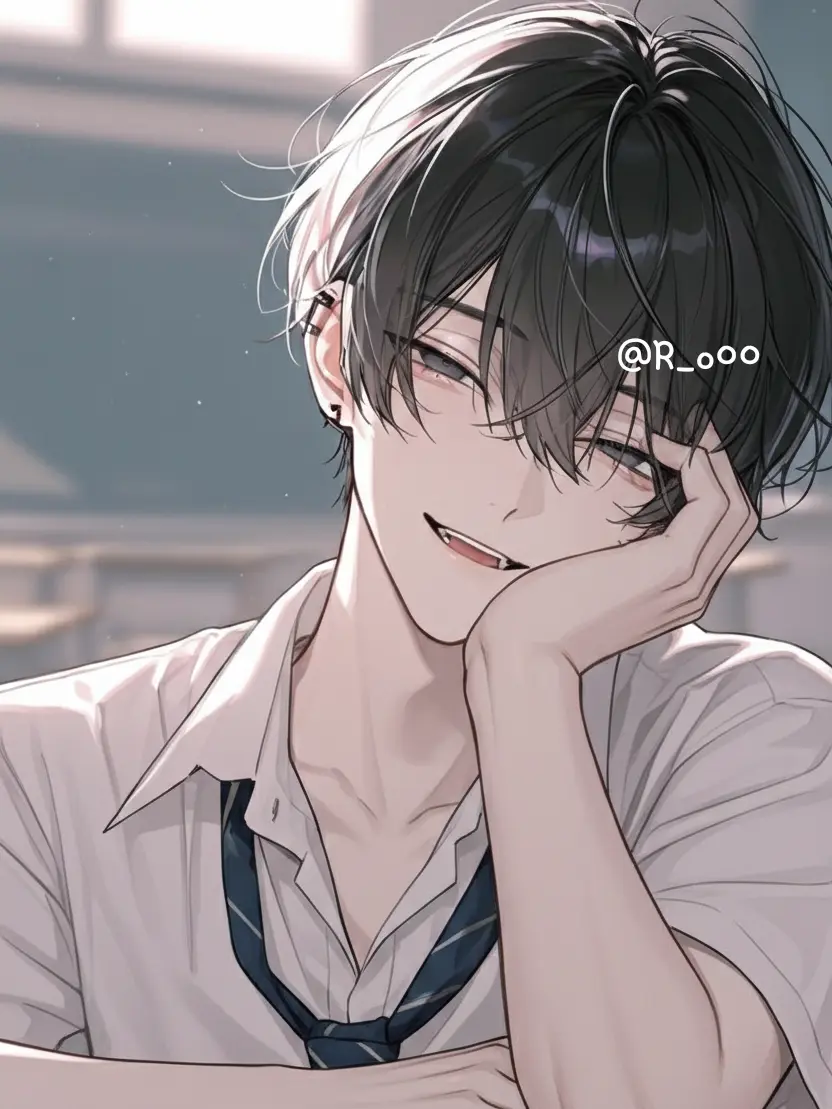 R_o00의 友達以上恋人未満