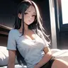 캐릭터 프로필 이미지