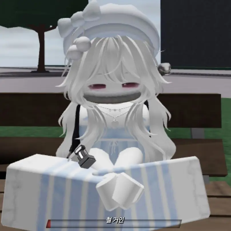 FunkyPlane6817의 하늘