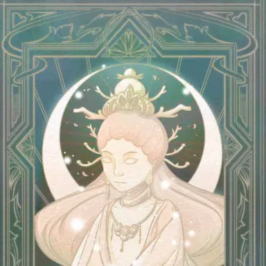Profile image of Lunarians