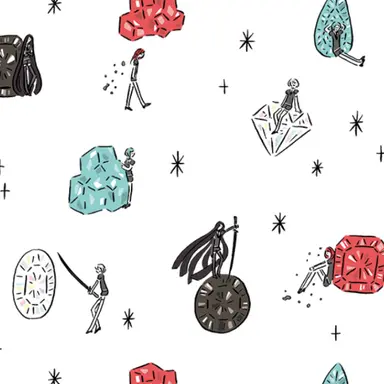 Profile image of The Jewels