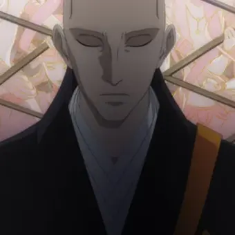 Profile image of Master Kongo