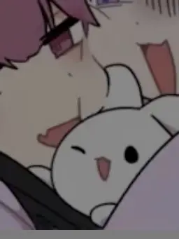 ._.Love_No.5의 ꒷꒦     きょーいぞん　，꒷꒦