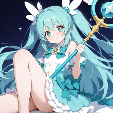 Profile image of ヒナタ