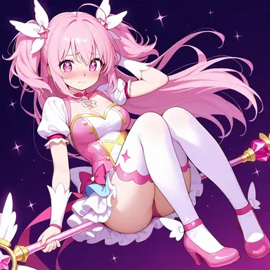 Profile image of アイカ