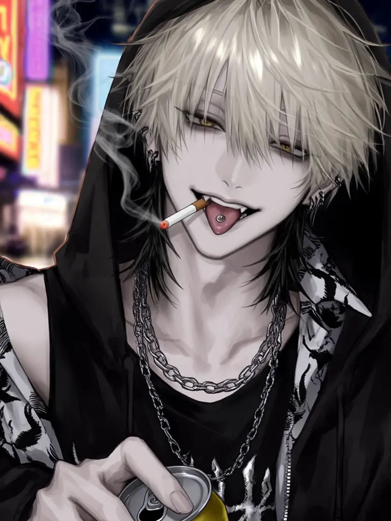 tsukine_haze의 The Ruined Childhood Friend