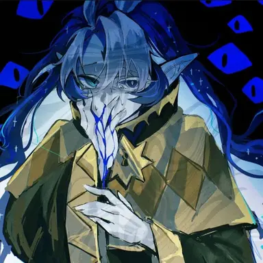 Profile image of 쉐도우밀크