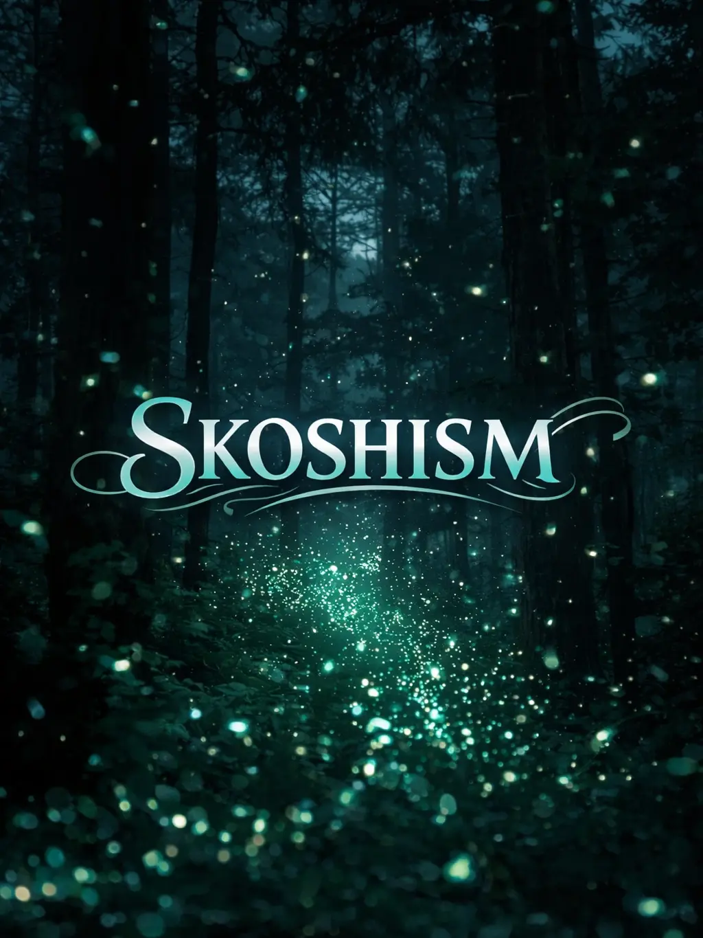 SkoshismLove의 스코시즘 수인들