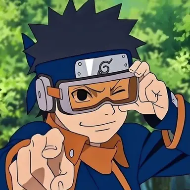 Profile image of うちはオビト
