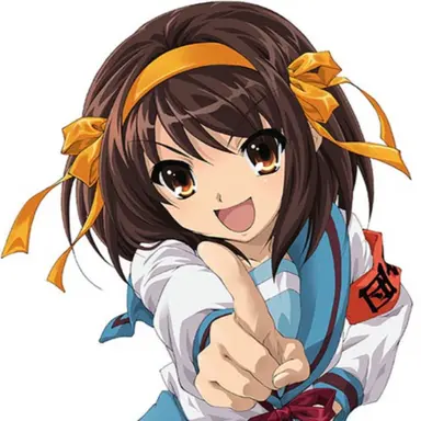 Profile image of ハルヒ