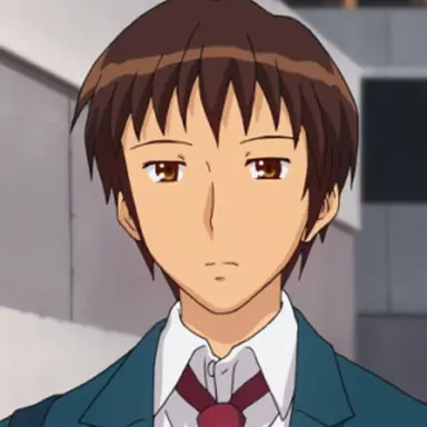 Profile image of キョン