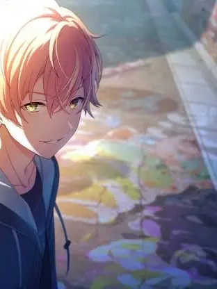 sinonomea의 ᰔ　ヤンデレな幼馴染み兼セコム 。  ᰔ