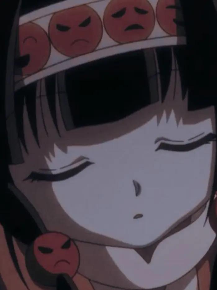 DottedWing3611의 貴方があの時のキルアだったらどうする？