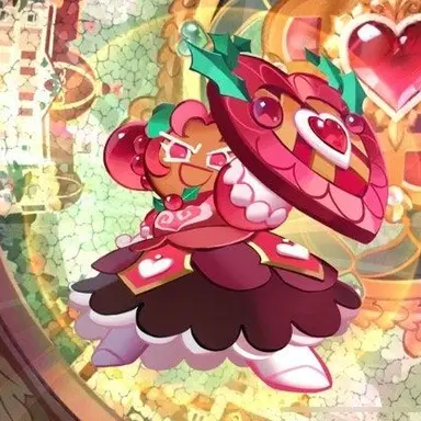 Profile image of 홀리베리