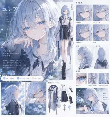 Profile image of ユレア