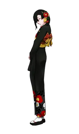 Profile image of 요코즈미 츠바키