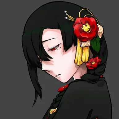 Profile image of 요코즈미 츠바키