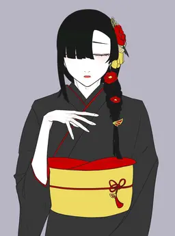 Profile image of 요코즈미 츠바키
