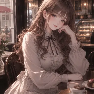 Profile image of 爆豪 ミキ